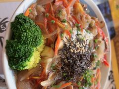 -鹤龟料理店(时代天街店)