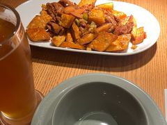 -香料集市新疆餐厅·清真聚餐(成都远洋太古里店)