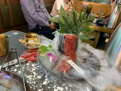 -黑牛の場烤肉(摩天活力城店)