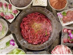-小龙坎老火锅(西安路店)