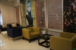 休息区-美秀造型