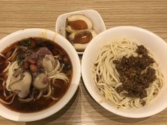 面食-牛王庙吳記怪味面(双楠店)