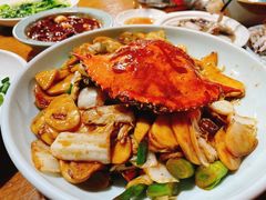 -水先生寧波菜(天一店)