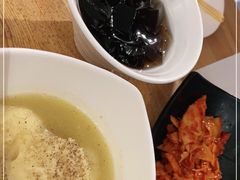 -鬼味烤翅(南锣鼓巷店)