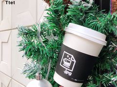 -JPG coffee(广州体育西店)