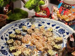 -汉斯南美烤肉(总店)