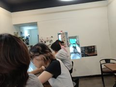-醒味咖啡馆(南市桥巷店)