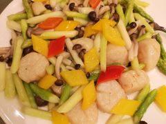 -Yan Ting 宴庭中餐厅(上海静安瑞吉酒店)