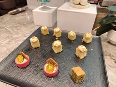 -远洲凤凰山庄臻味全日餐厅