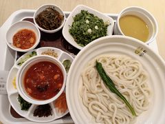 -剔八谷山西面馆(南内环店)