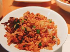-波螺油子青岛本帮菜(银座店)