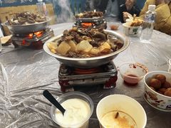 -桂萍特色牛筋牛杂(长堤街总店)