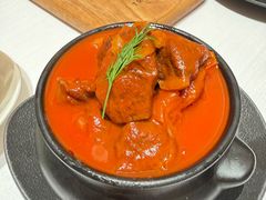 俄罗斯罐焖牛肉-马克西姆俄罗斯餐厅(绥芬河店)