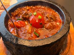 -庆江南江南菜(琴湖溪里花园城店)