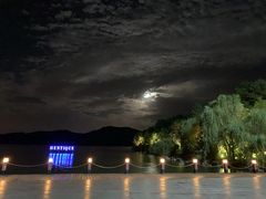 -天目湖涵田度假村