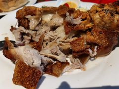 -申德勒加油站餐厅(三里屯北小街店)