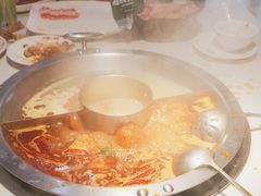 -川锅一号火锅(睢宁店)