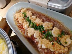 -蜜桃餐厅·伴山(湖滨商业街店)