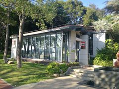 书房-泉州迎宾馆