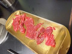 -東盛炭烤自助料理(玄武招商花园城店)