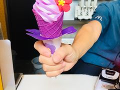 -麦当劳(番禺易发商业街店)