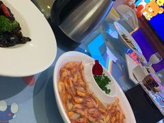 -绸乡宴酒店·融合苏帮宴(吴江店)