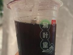 -润叶堂凉茶(岩屿路店)