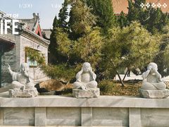 -天津大悲禅院