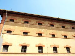 -青岛德国监狱旧址博物馆