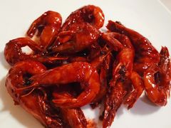 -翠亭酒家(山西南路店)