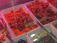 -花蝴蝶·辣食研究所(昭萍店)
