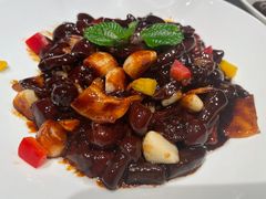 -新乾隆酒楼(帝景园店)