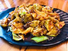 -张会海鲜饭店(东戴河店)