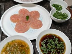 -皇城老妈·大连海鲜火锅(港湾店)