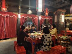 大堂-小龙坎火锅(华凌店)
