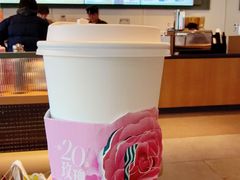 -星巴克臻选(青岛麦凯乐分店)
