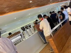 -% Arabica阿拉比卡咖啡(武汉天地店)