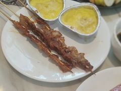 -长沙三景韦尔斯利酒店·Oval全日制餐厅自助餐