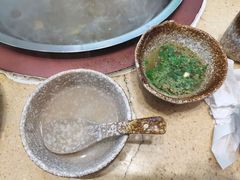 -313羊庄·羊肉火锅烧烤(李村店)