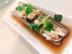 -无招牌海鲜餐厅(滨海艺术中心店)