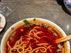 -清真·马安军辣子牛肉面