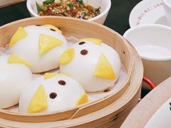 -小乌猪·金华筒骨煲(永盛购物广场店)
