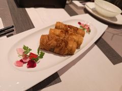 -若蘭慈·无国界素食料理(欢乐海岸店)