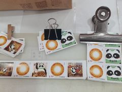 -熊猫邮局(少城店)