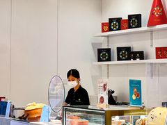 -PAUL LAFAYET 法式甜品(深圳湾万象城店)