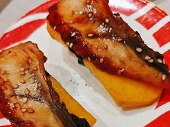 -新一番三文鱼寿司(大东海店)