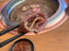 -炎蔵牛舌烤肉