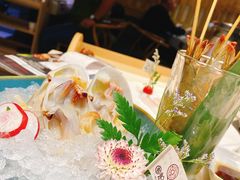 小象鼻蚌-围炉夜话·潮汕卤水火锅(榕江店)