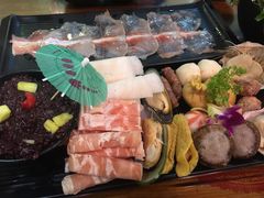 -丽江庭院之爱在路上(西单店)