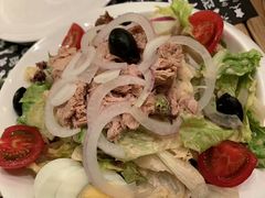 -MYLK意式小厨(熙地港店)